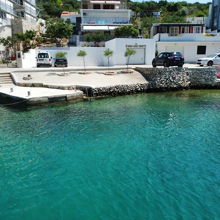 Apartmán Astrid 5 M From *