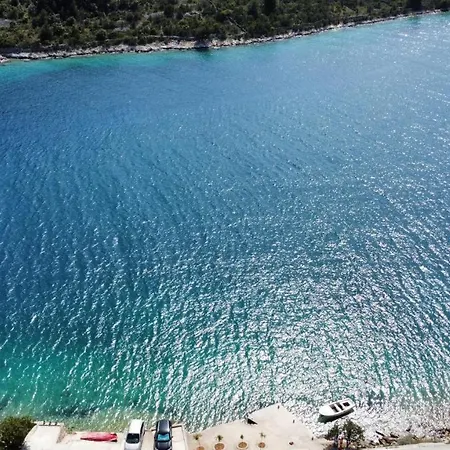 Astrid 5 M From Apartament Vinišće