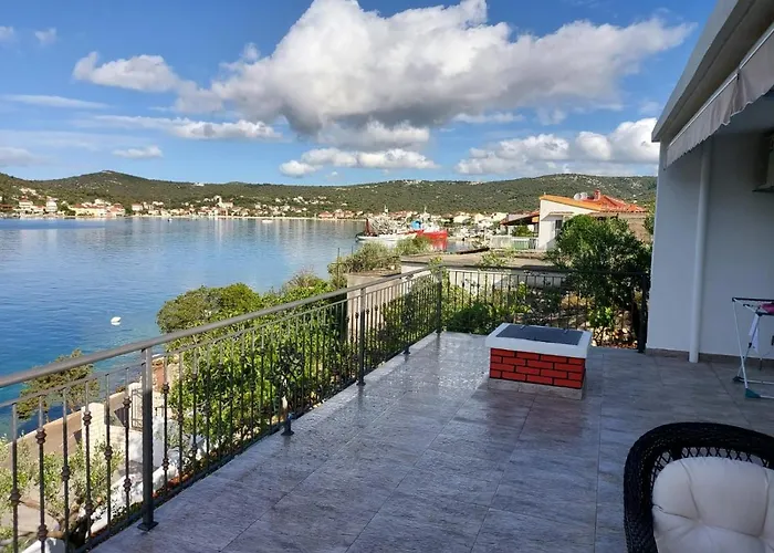 Astrid 5 M From Appartamento