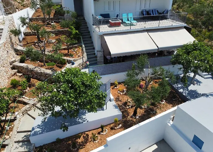 Astrid 5 M From Appartamento Vinišće