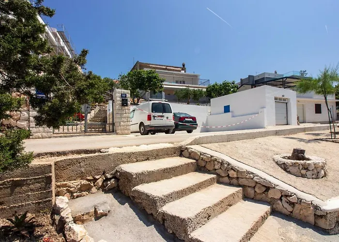 Astrid 5 M From Appartamento