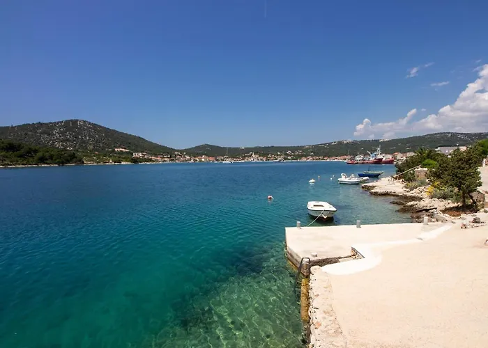 Astrid 5 M From Vinišće